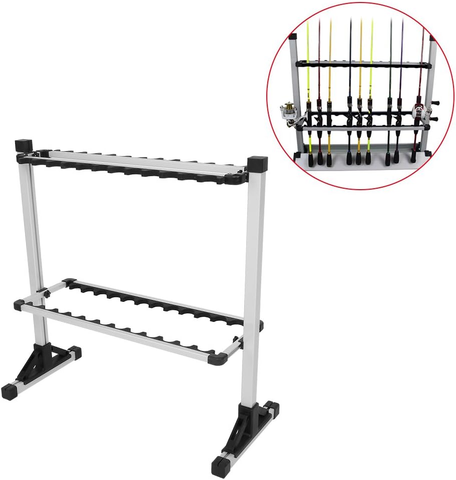 attrezzatura da pesca per la barca