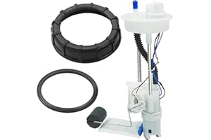 OEKITS 2205502 47-1001 Fuel Pump Assembly Compatible with Polaris RZR 1000 4 XP 1000xp EPS, RZR 900 S EPS, RZR 4 900 2014-2016 2017 2018 2019 2521363 2521436 F01R00S2699 2521294 2521750