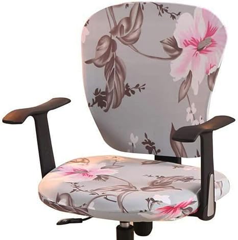 Computer Office Chair Cover Protective Stretchable Universal