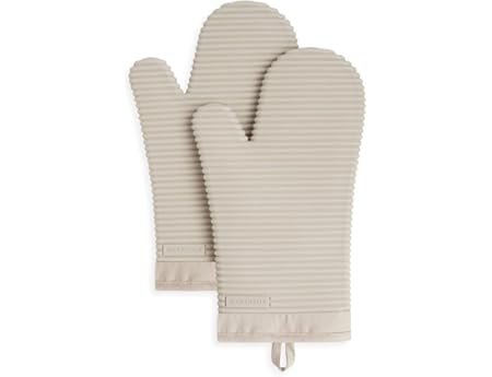 Oven mitts