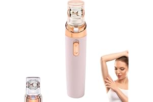 ETDHTIA Pluxy Epil Pro 3.0 Women Face Epilator, Pluxy Facial Hair Removal for Women, Pluxy Hair Removal for Face, Pluxy Facial Hair Remover, Facial Epilator for Women, Epilators Hair Removal for Women (1pcs)