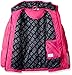 PUMA Girls' Quilted Puffer Jacket