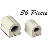 Electrical cord clips