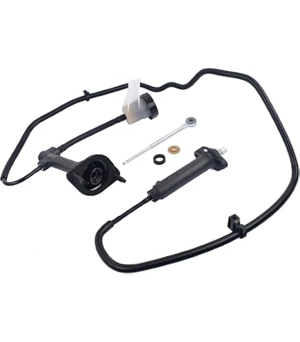 China Clutch Master And Slave Cylinder Assembly ForJEEP Liberty 2002-2004 52109746AA 52109746AB DORMAN:CC649056 Manufacturers, Suppliers, Factory - Made in China - TAIZHOU SHUANGYI
