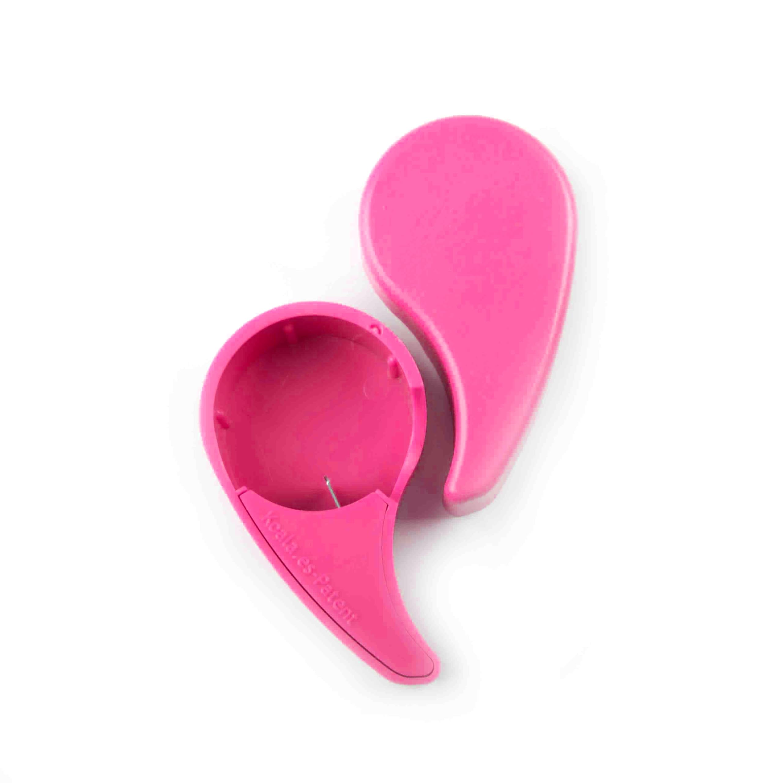 (24 Pack) Screw On Bottle Opener with Little Effort, Pink, Champagne Bottles, Water, Wine, Whiskey