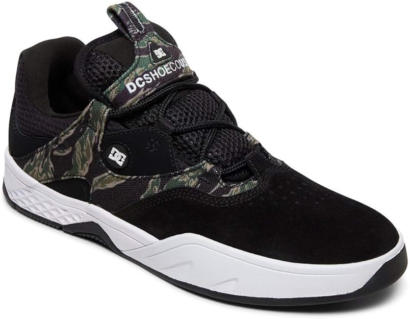 DC Shoes Kalis SE Shoes for Men Shoes Men EU 40 DC Shoes Kalis SE Shoes for Men Shoes Men EU 40