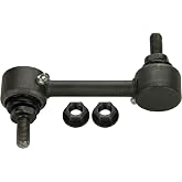 MOOG K750548 Suspension Stabilizer Bar Link for Chevrolet Camaro