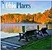 Ohio Places 2015 Square 12x12 (Multilingual Edition) by BrownTrout (2014-07-15) by 