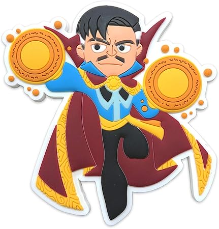 Amazon Co Jp Marvel Gurihiru マーベル グリヒル Doctor Strange ドクター ストレンジ ラバーマグネット インロック おもちゃ Amazon Co Jp Marvel Gurihiru マーベル グリヒル Doctor Strange ドクター ストレンジ ラバーマグネット インロック おもちゃ