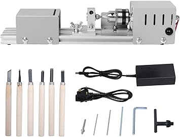 Poweka  Wood Lathes product image 5
