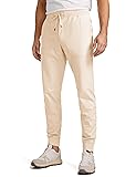 CRZ YOGA All Day Comfy Golf Joggers Pants for Men