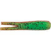 Johnson Beetle Spin Nickel Blade - BSVP1/8-FT
