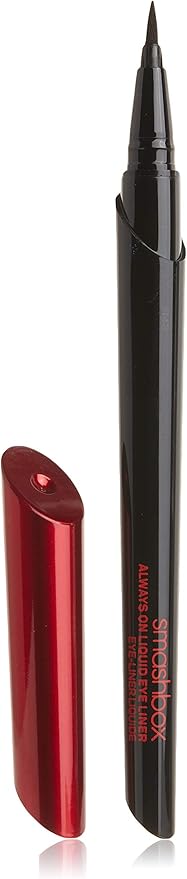 smashbox liquid eyeliner