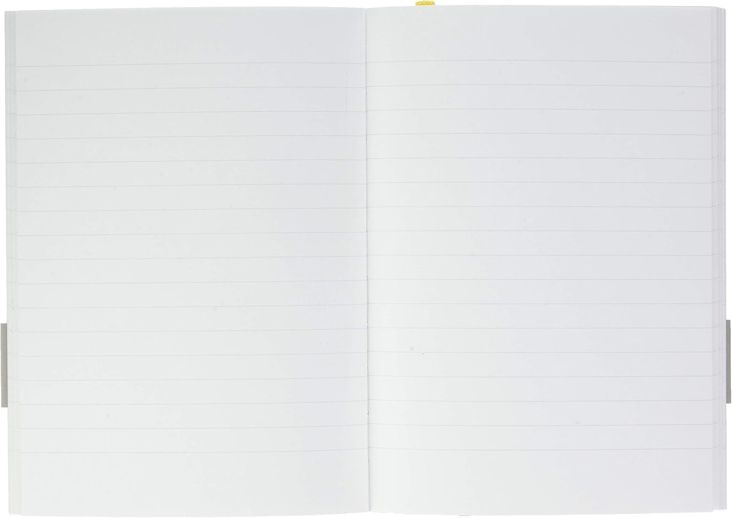 Editions Oberthur 588270 Papette Notebook A5 Typography Life is Beautiful - Image 3