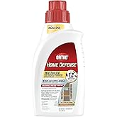 Ortho Home Defense Insect Killer for Indoor and Perimeter Concentrate, Kills Ants, Cockroaches and Spiders, 32 oz.