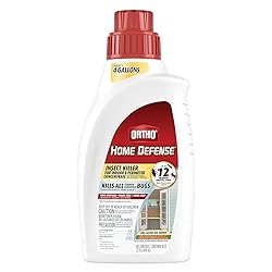Ortho Home Defense Insect Killer for Indoor and