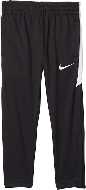 nike track pants with ankle zipper