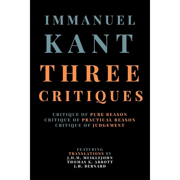 Basic Writings of Kant (Modern Library Classics): Kant, Immanuel
