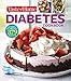 Taste of Home Diabetes Cookbook: Eat right, feel great with 370 family-friendly, crave-worthy dishes by