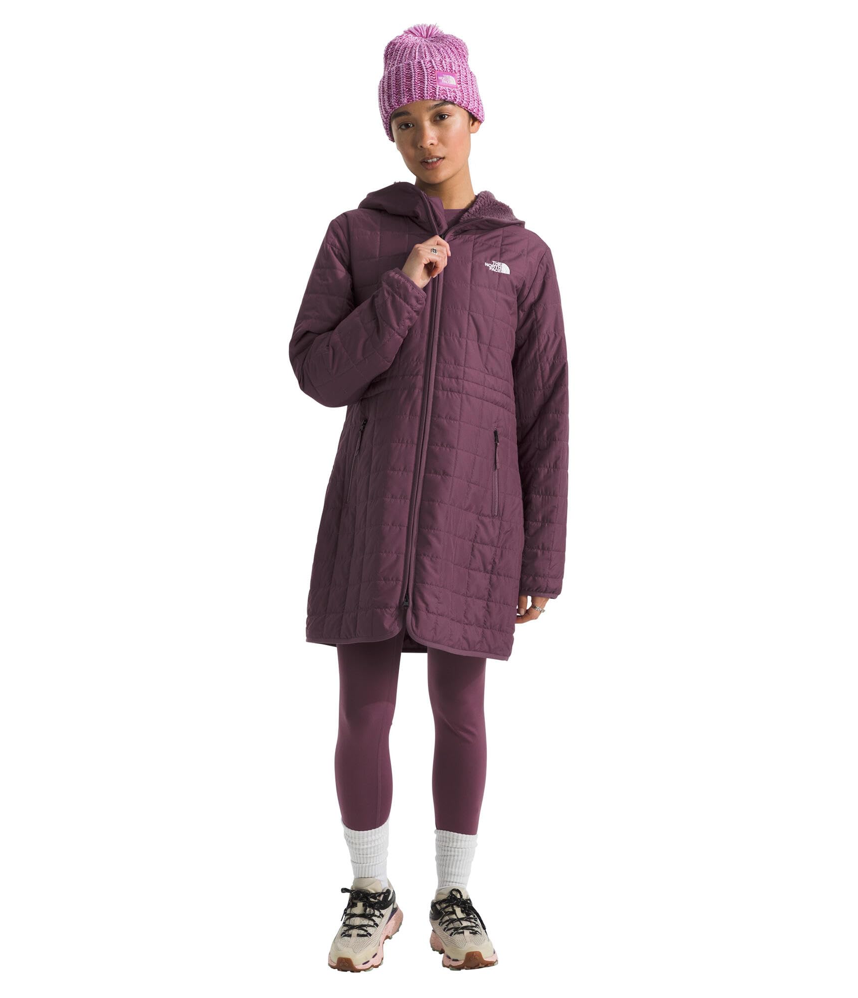 Women's Junction Insulated Parka