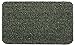 GrassWorx Clean Machine Flair Doormat, 18