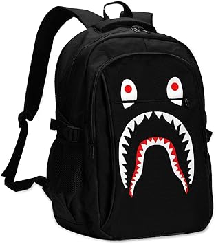 amazon bape backpack