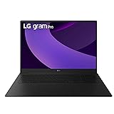 LG gram Pro 17-inch Lightweight Laptop