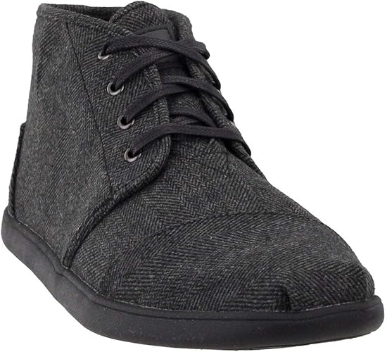 Amazon Com Toms Men S Bota Cupsole Loafers Slip Ons