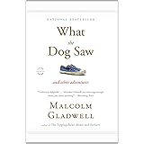 What the Dog Saw: And Other Adventures