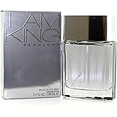 Sean John I Am King for Men - 3.4 Ounce EDT Spray