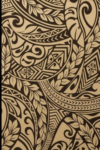 Download Journal Daily: Gold Antique Fabric Design, Lined Blank Journal Book, 6 x 9, 200 Pages Download Journal Daily: Gold Antique Fabric Design, Lined Blank Journal Book, 6 x 9, 200 Pages