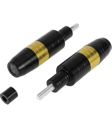 Protection de cadre anti-frottement R&G Yamaha T-Max 560 2022 - Pièces