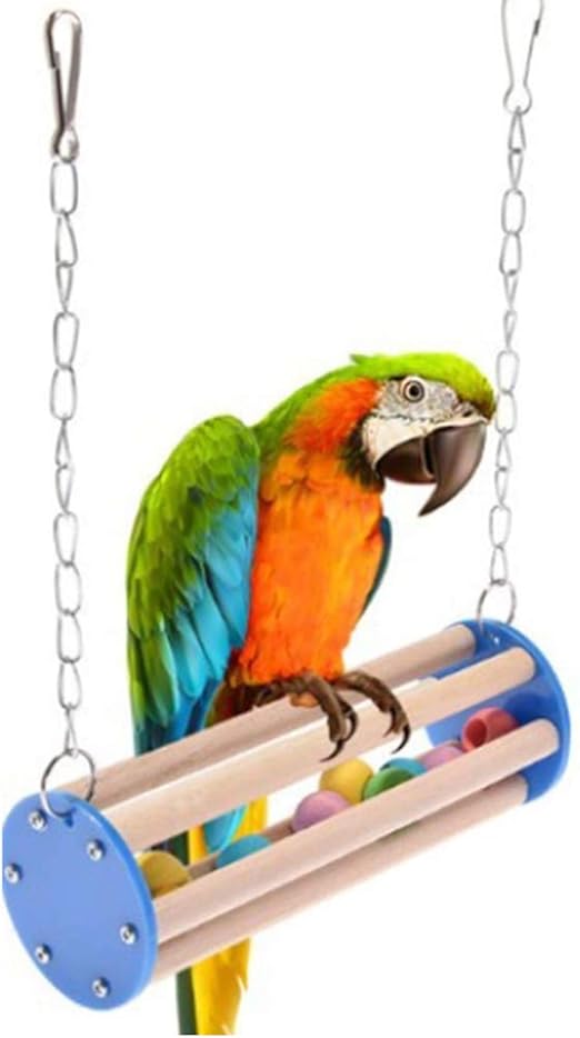 juguetes para periquitos amazon