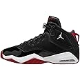 Nike Jordan Men's Shoes Jordan B'Loyal White Red Black 315317-160