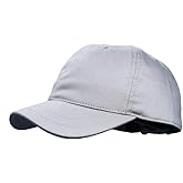 CLAPE Short Bill Baseball Cap Plain Hiphop Dad Hat Cooling Trucker Hat