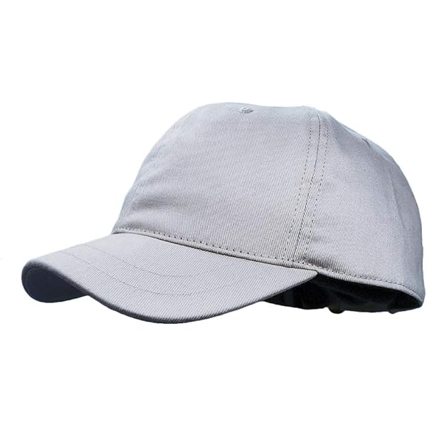 帽子 GuruGuruBeanie(Light Gray&Dark Gray)SOL JGHJ Men Genuine Leather Skullcap, Sailor Cap Hat Beanie