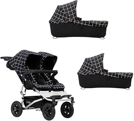 mountain buggy duet amazon