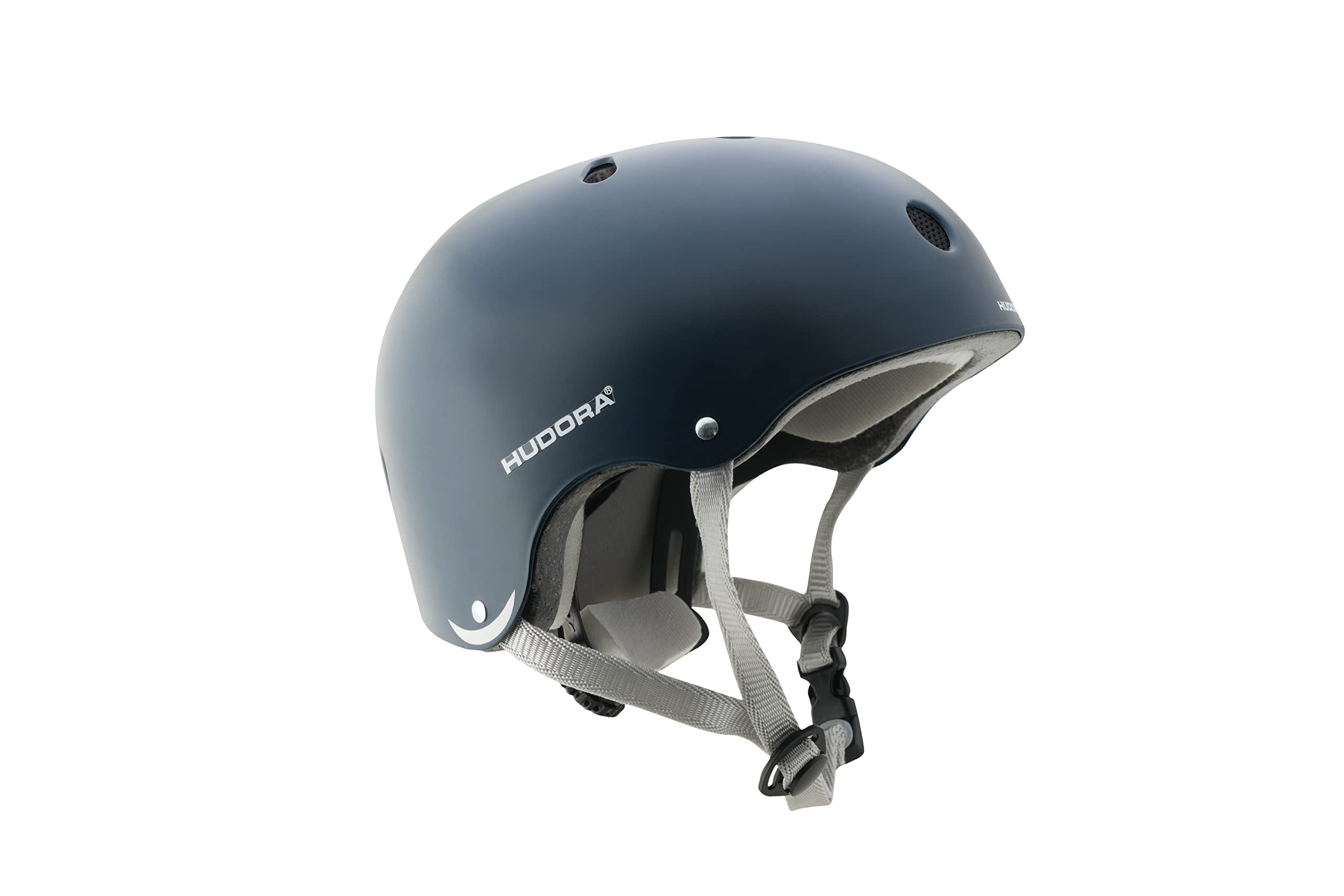HUDORA Skate Helmet Berry/Midnight