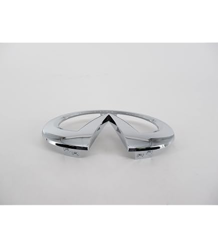 Amazon.com: GENUINE NISSAN INFINITI EMBLEM OEM 84890-JL60A