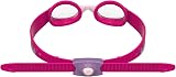 Speedo Unisex Youth Illusion Swimming Goggles Secure Fit Anti Fog Anti Leak view 5