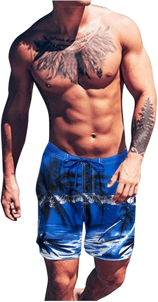 mens swim shorts clearance