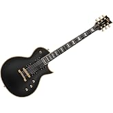 ESP LTD EC-1000 EMG - Vintage Black