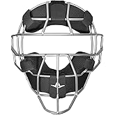 All-Star S7 Tradional Mask/Hollow Steel/Mesh Pads