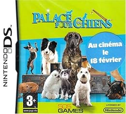 Palace pour Chiens