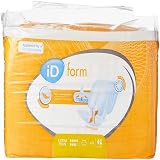 iD Expert Form Extra Plus Disposable Incontinence Pads 20x 2310ml