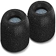 Comply Ultra Premium Memory Foam Earphone Tips Jaybird X4, Medium, 3 Pairs, Noise Reducing Replacement Earbud Tip, Comfortable Secure Fit Workouts