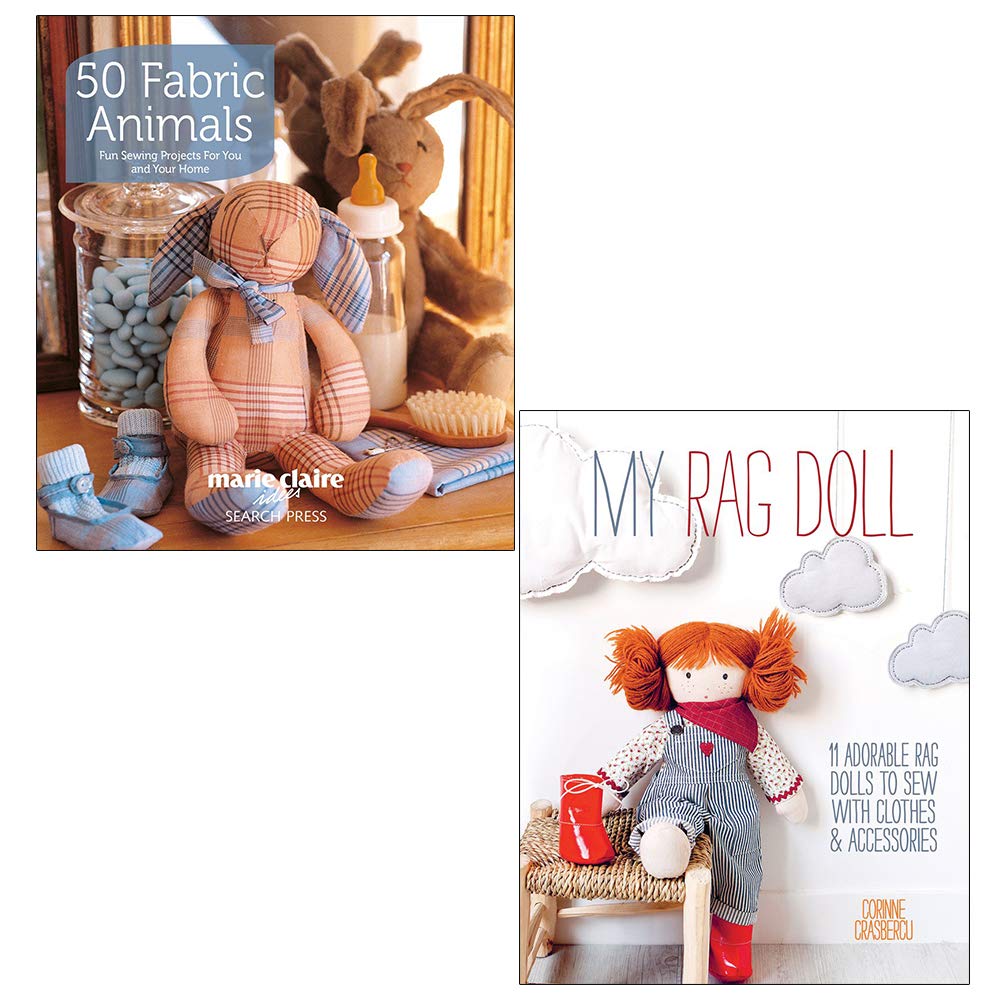 my rag doll corinne crasbercu