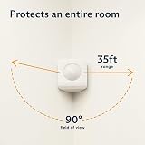 SimpliSafe 10 Piece Wireless Home Alarm System with Motion Sensor HD Camera view 6
