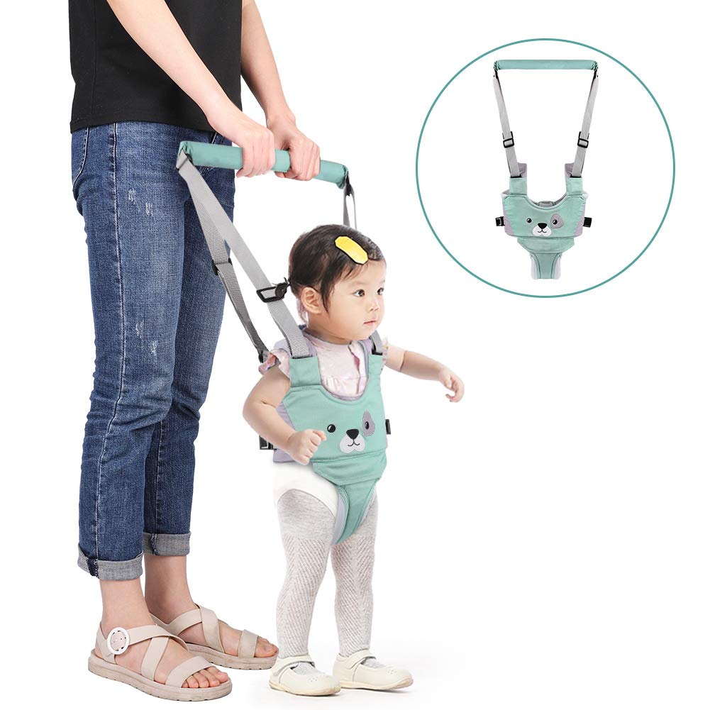 baby stand up walker