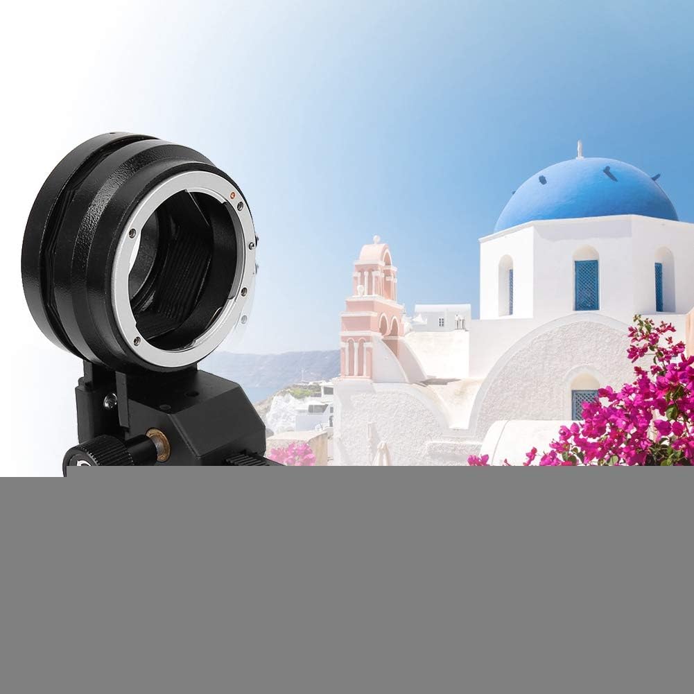 Archuu Macro Bellow,for Nikon Lens D2Xs/D2Hs/D2X/D2H/D1X/D1H/D1/D7100/D5300/D5200/D5100/D5000/D3300/D3200/D3100/D3000/D810/D800E/D800 - Image 4